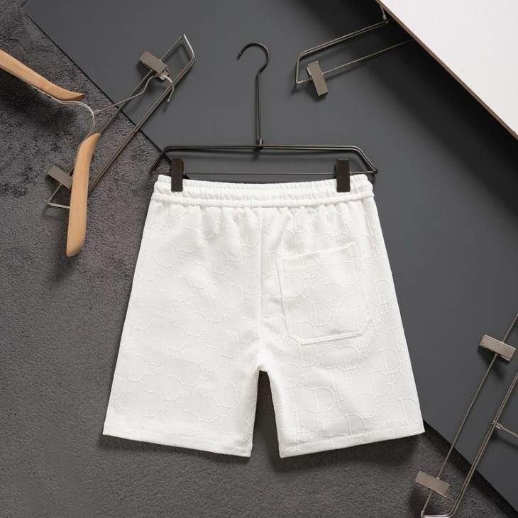 Dior Short Pants _SKUDiorM-3XLmdtrZ001117050